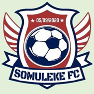 SOMULEKES F.C