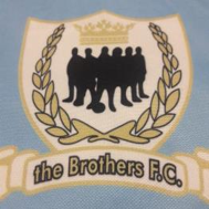 THE BROTHERS F.C