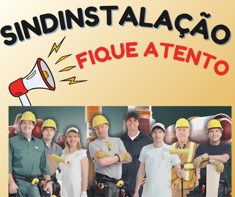 Leia mais sobre o artigo Fique atento ao prazo para oposição ao pagamento da Taxa Assistencial ! SINDINSTALAÇÃO