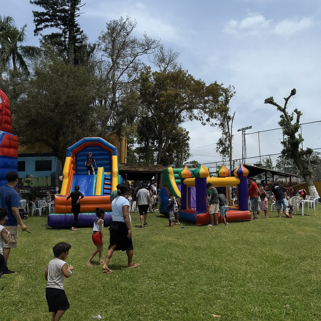 Leia mais sobre o artigo A maior Festa das Crianças de todos os tempos do SINTRACOM