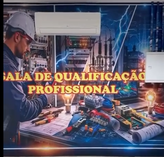 Leia mais sobre o artigo CURSO DE INSTAÇÕES ELÉTRICAS
